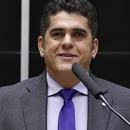 Portrait of Antônio Doido