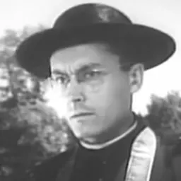 Portrait of Alberto Tavazzi