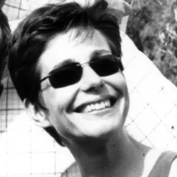 Portrait of Penny Mallory