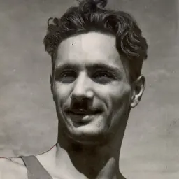 Portrait of Ivo Buratović