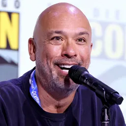 Portrait of Jo Koy
