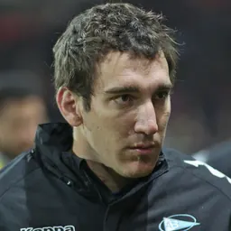 Portrait of Santiago Fernández