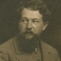 Portrait of Josef Mařatka