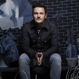 Portrait of Denimu