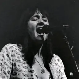 Portrait of Jenifer McKitrick