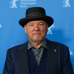 Portrait of Bruce McDonald