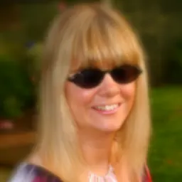 Portrait of Hayley Oliver