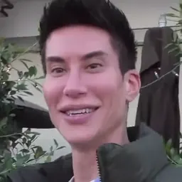 Portrait of Justin Jedlica