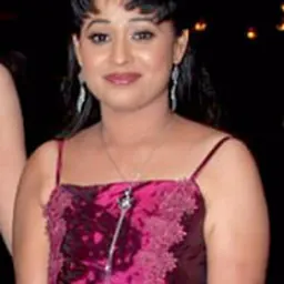 Portrait of Sonalika Joshi