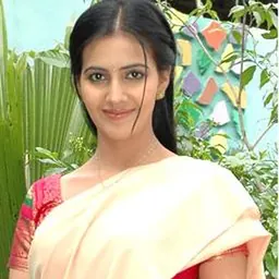 Portrait of Anuradha Mehta