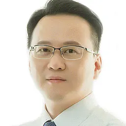 Portrait of Chuang Ching-cheng