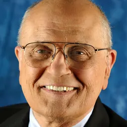 Portrait of John David Dingell Jr.