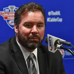 Portrait of Todd Nelson