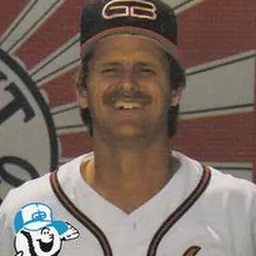 Portrait of Mike Fischlin