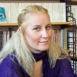 Portrait of Meltem Arıkan