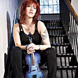 Portrait of Deni Bonet