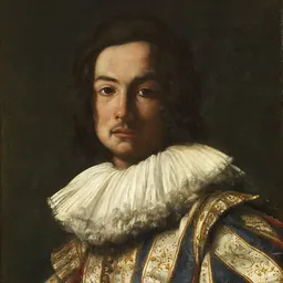 Portrait of Stefano della Bella