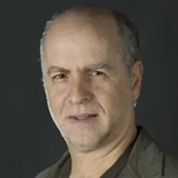 Portrait of Allan Maraynes