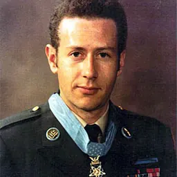 Portrait of Richard A. Penry