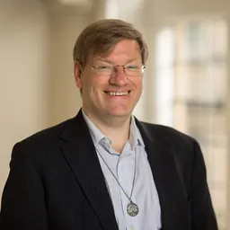 Portrait of Anders Sandberg