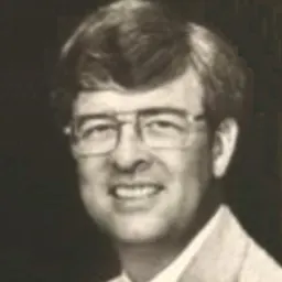 Portrait of John Chichester