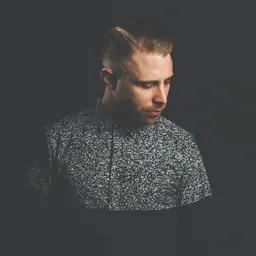 Portrait of Bedrockk