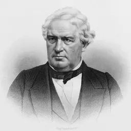 Portrait of Linus Child