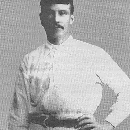 Portrait of Ivo Crapp