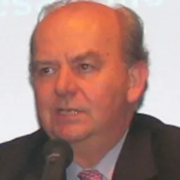 Portrait of Francisco Javier Conde de Saro