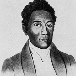 Portrait of David Malo