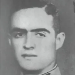 Portrait of Vladimiro Montesinos