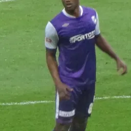 Portrait of Bruno Mezenga