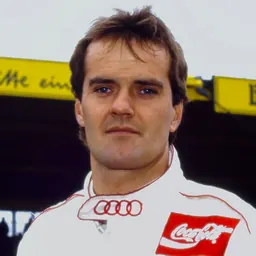 Portrait of Frank Jelinski