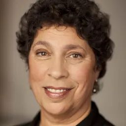 Portrait of Susan N. Herman