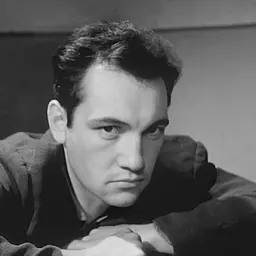 Portrait of Michel Jourdan