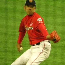 Portrait of Ken Kadokura