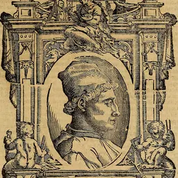 Portrait of Bartolomeo Caporali