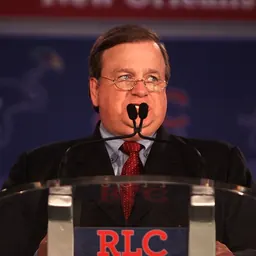 Portrait of Eric Skrmetta