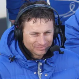 Portrait of Espen Bredesen