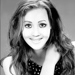 Portrait of Virak Dara