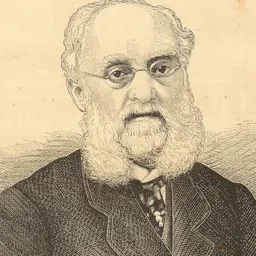 Portrait of Luís Henrique Ferreira de Aguiar
