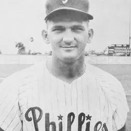 Portrait of Ray Semproch