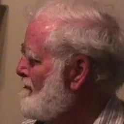Portrait of W. R. Alford