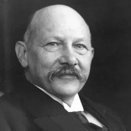 Portrait of Heike Kamerlingh Onnes