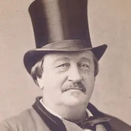 Portrait of Ben DeBar