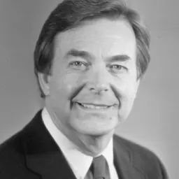 Portrait of James F. Howell