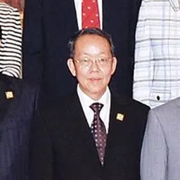 Portrait of Wang Guangya