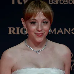 Portrait of Catalina Sopelana