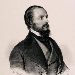 Portrait of Pierre-François Wartel