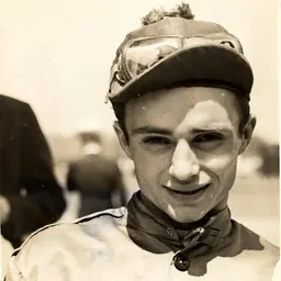 Portrait of Ralph Neves
